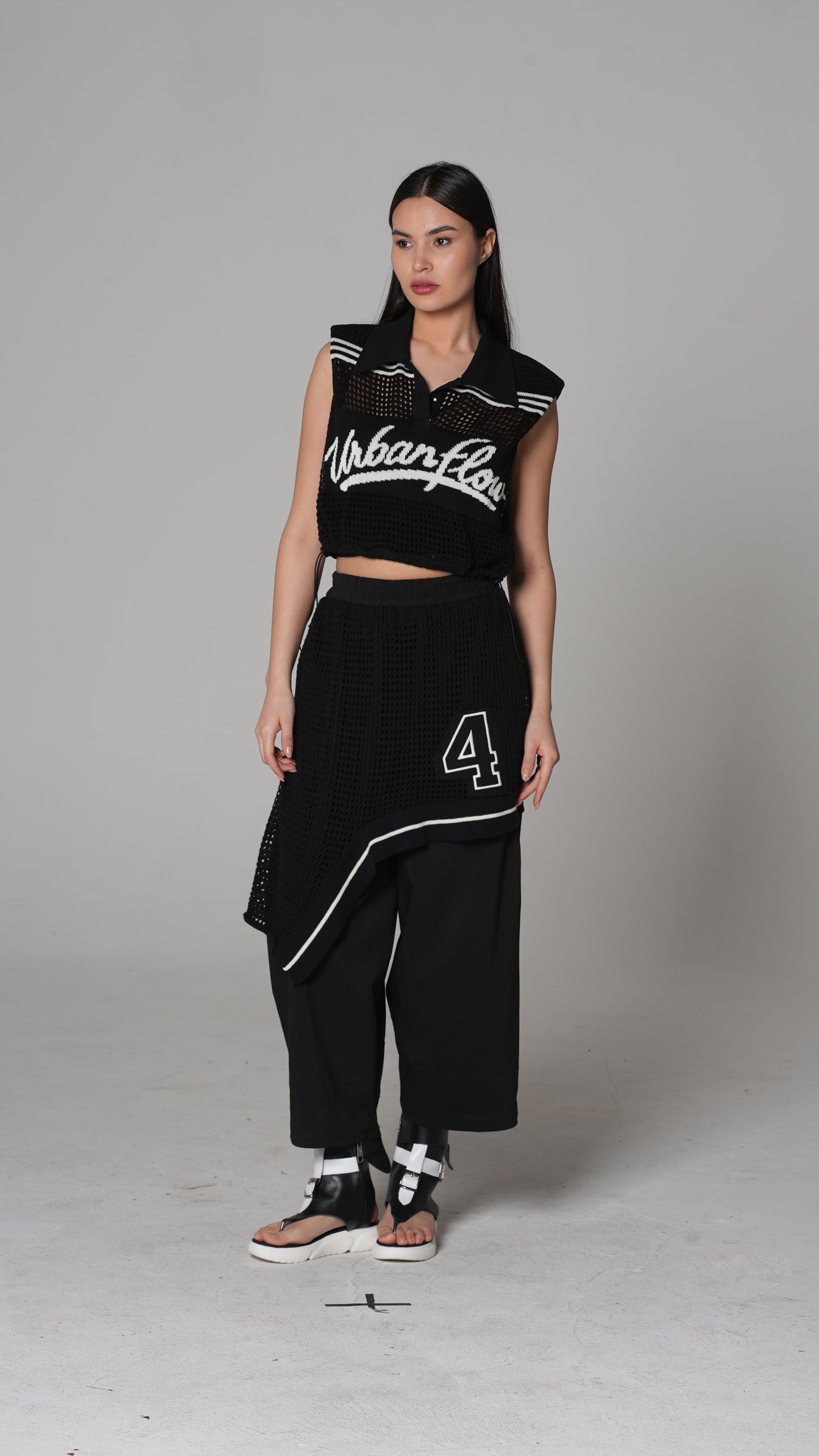 Camiseta Varsity | H4 London – Modelo 6264