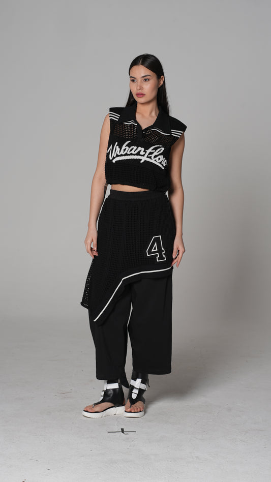 Camiseta Varsity | H4 London – Modelo 6264