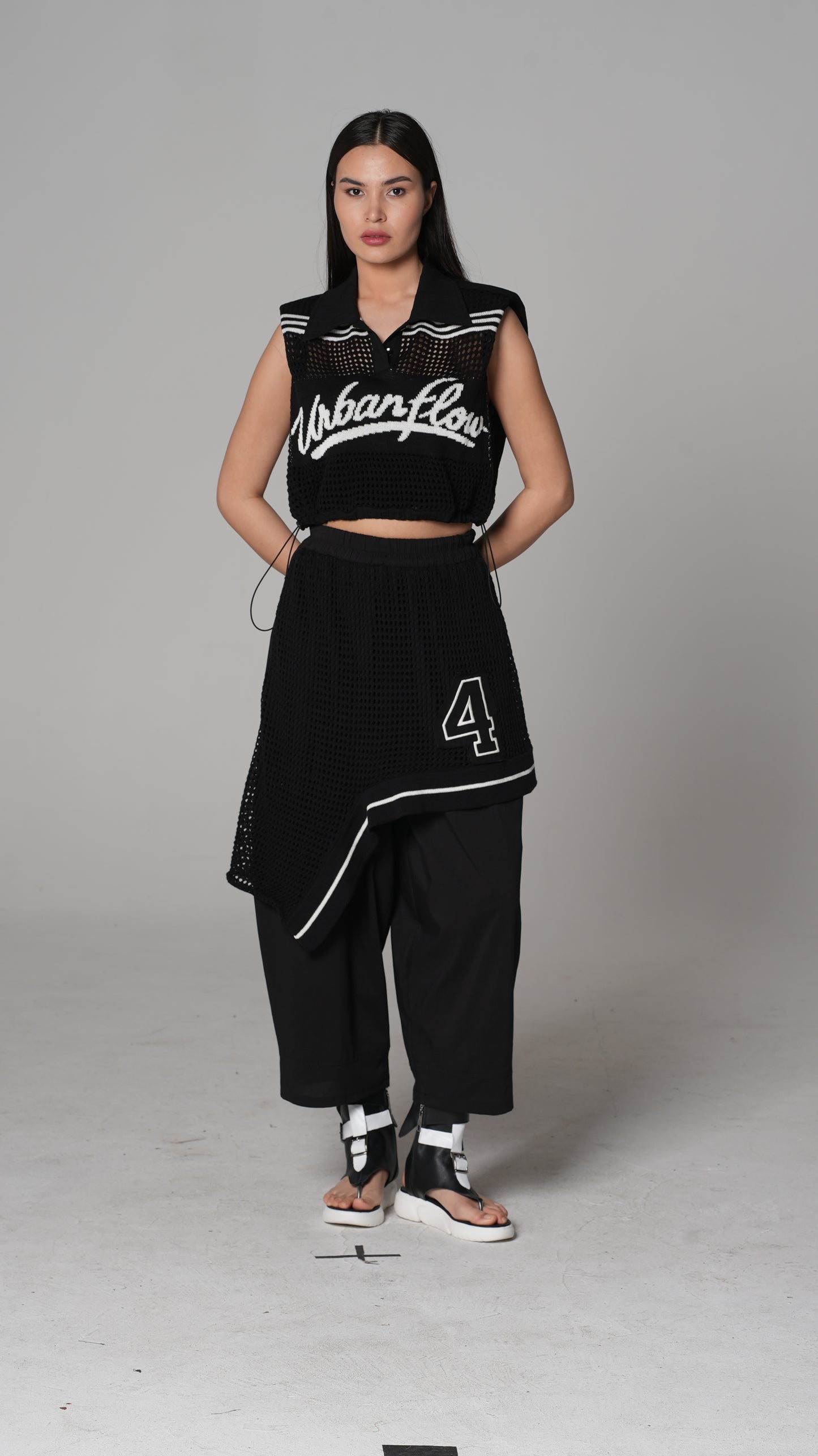 Camiseta Varsity | H4 London – Modelo 6264