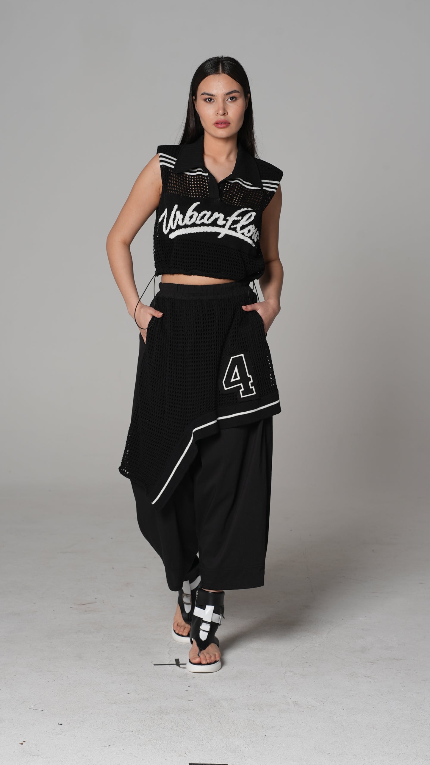 Camiseta Varsity | H4 London – Modelo 6264
