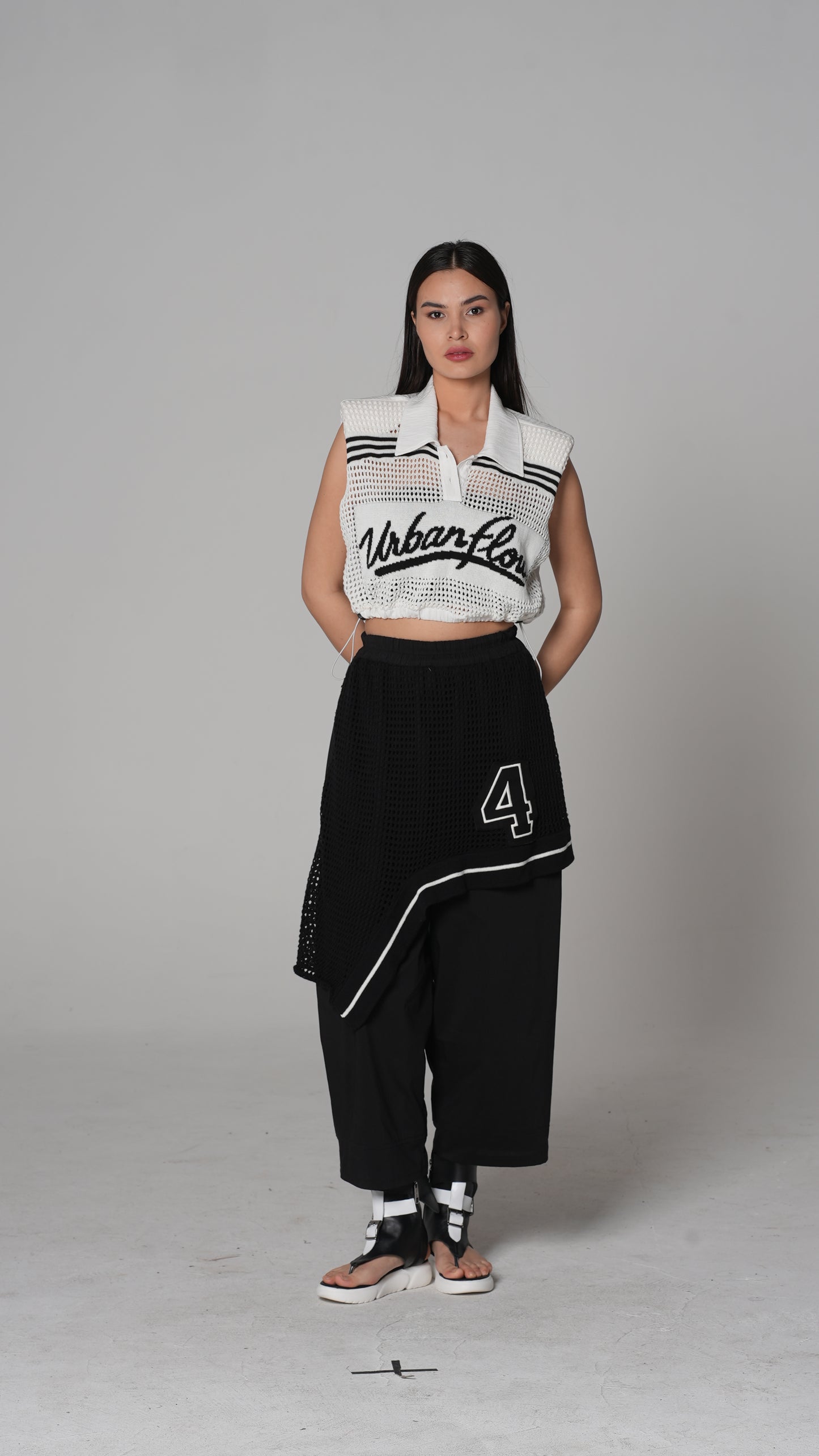 Camiseta Varsity | H4 London – Modelo 6264