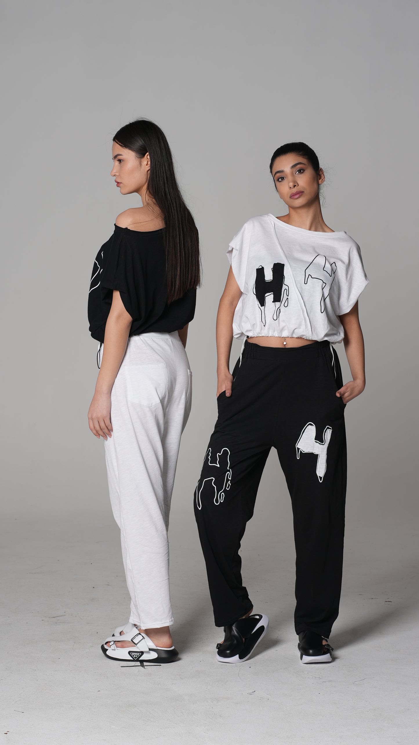 Camiseta Estampada | H4 London – Style 6281