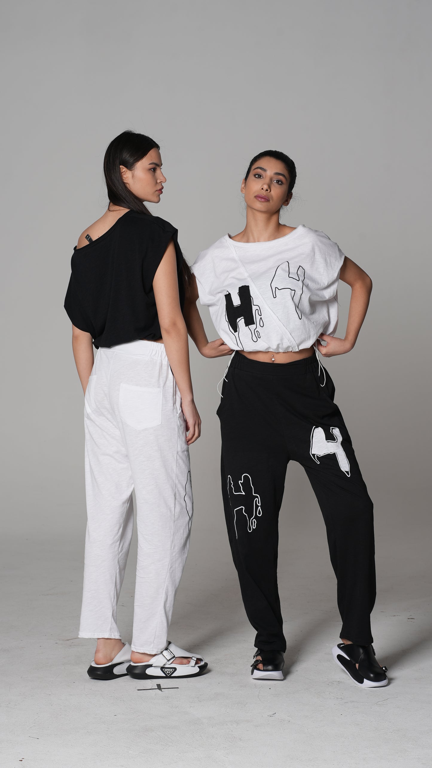 Camiseta Estampada | H4 London – Style 6281