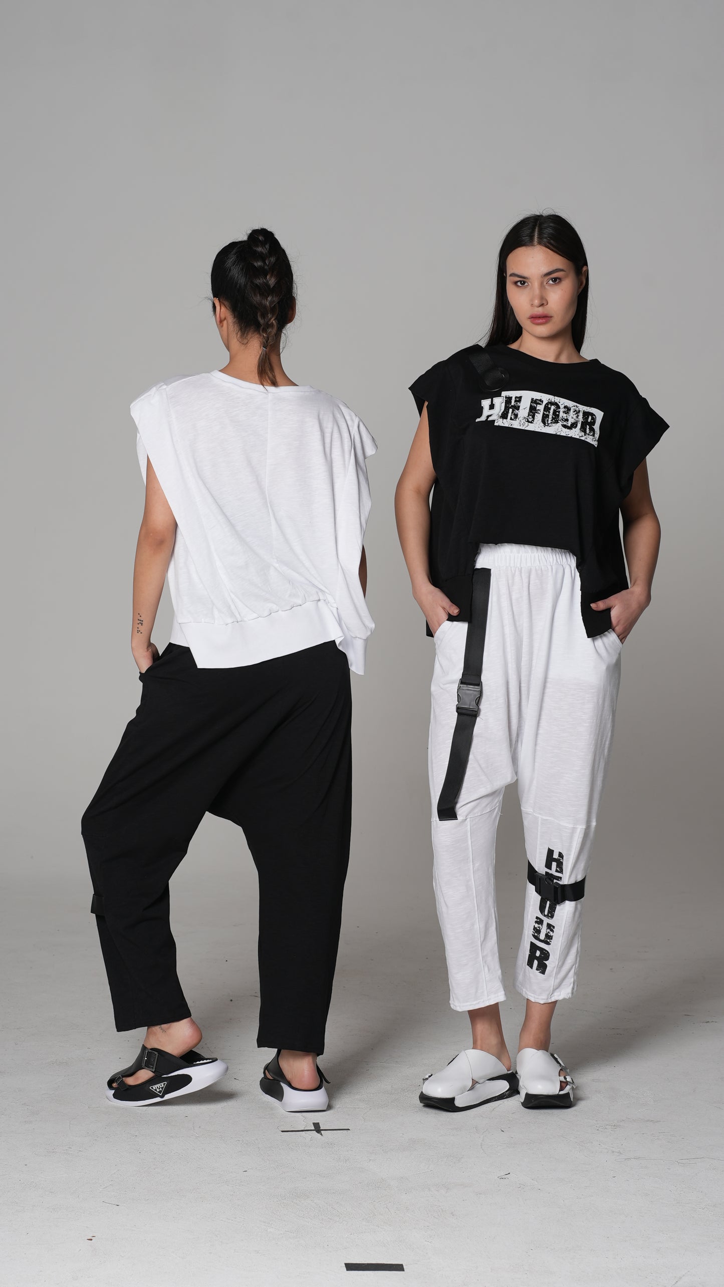Camiseta Estampada | H4 London – Estilo 6286