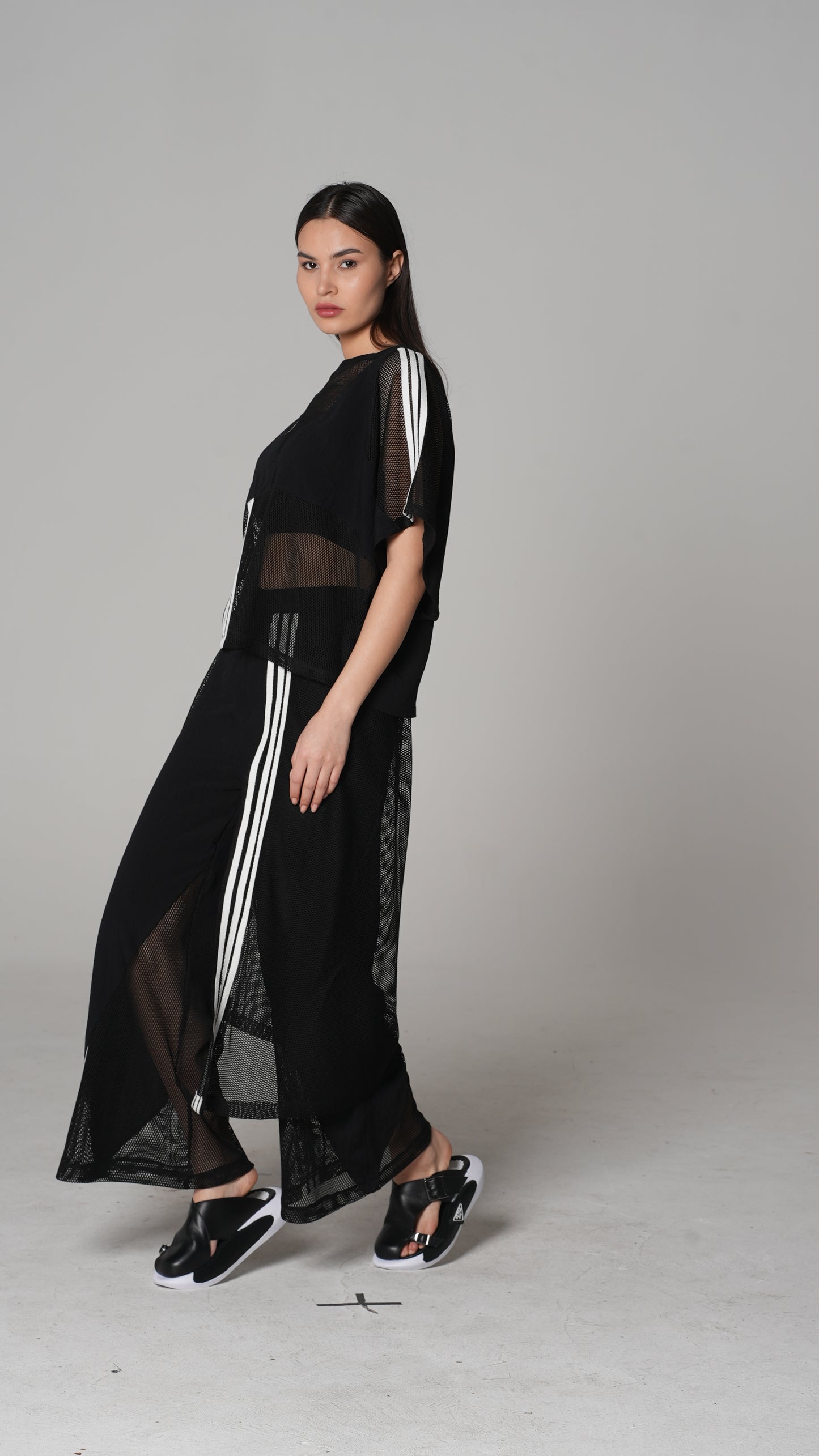 Blusa Sin Mangas | H4 London – Estilo 6287