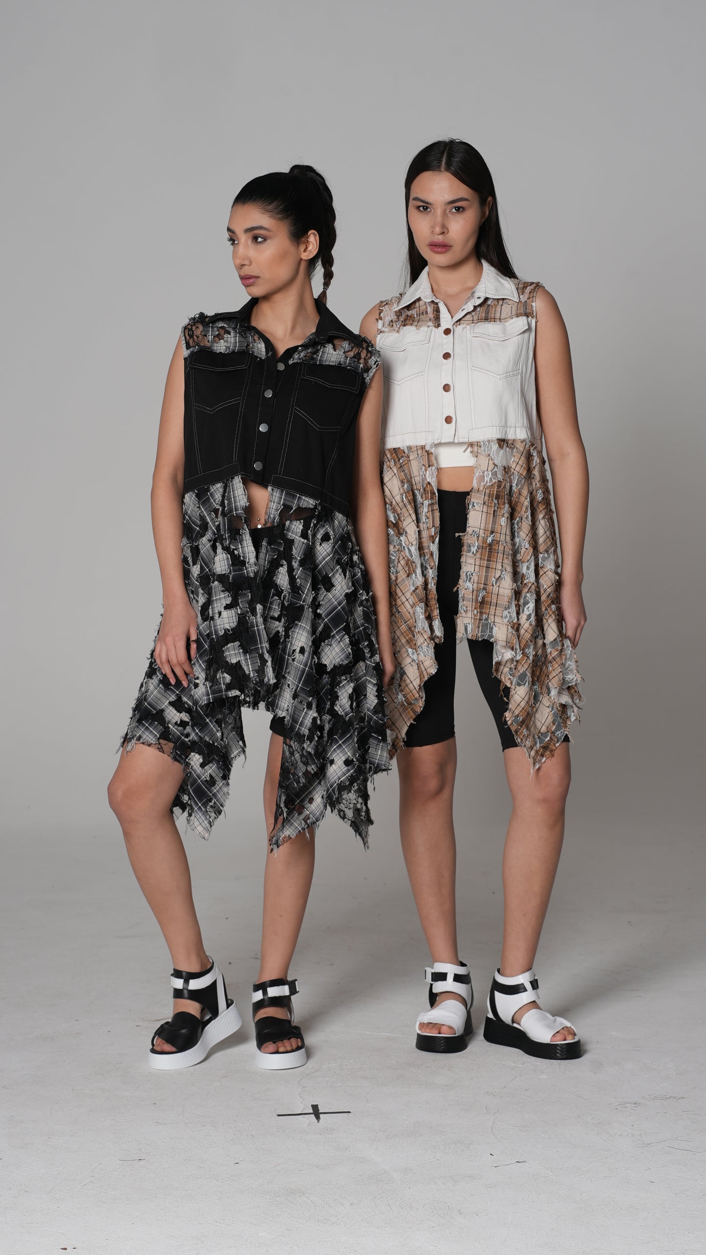 Floral Printed T-Shirt — H4 London SS26