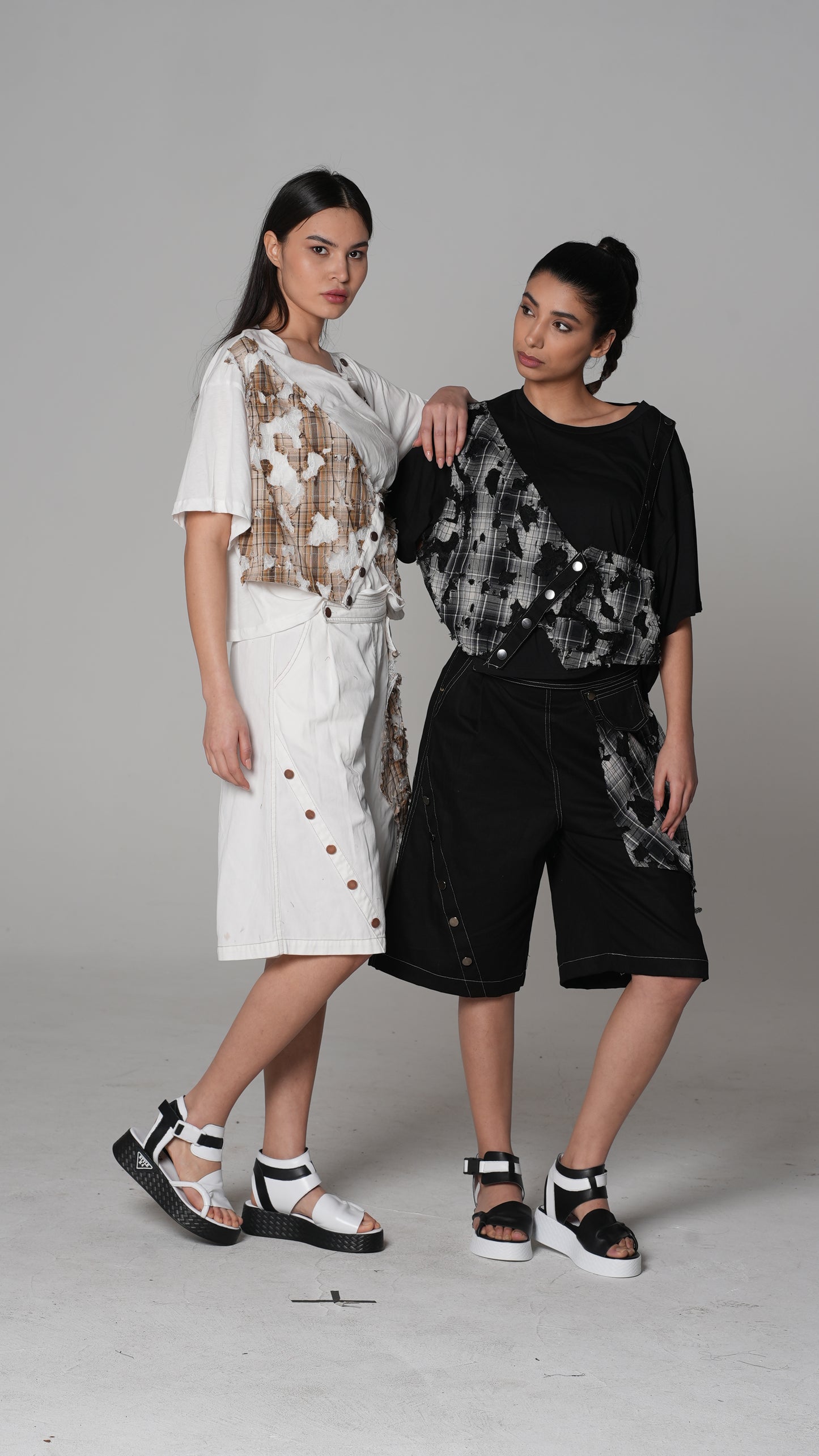 Floral Printed T-Shirt — H4 London SS26