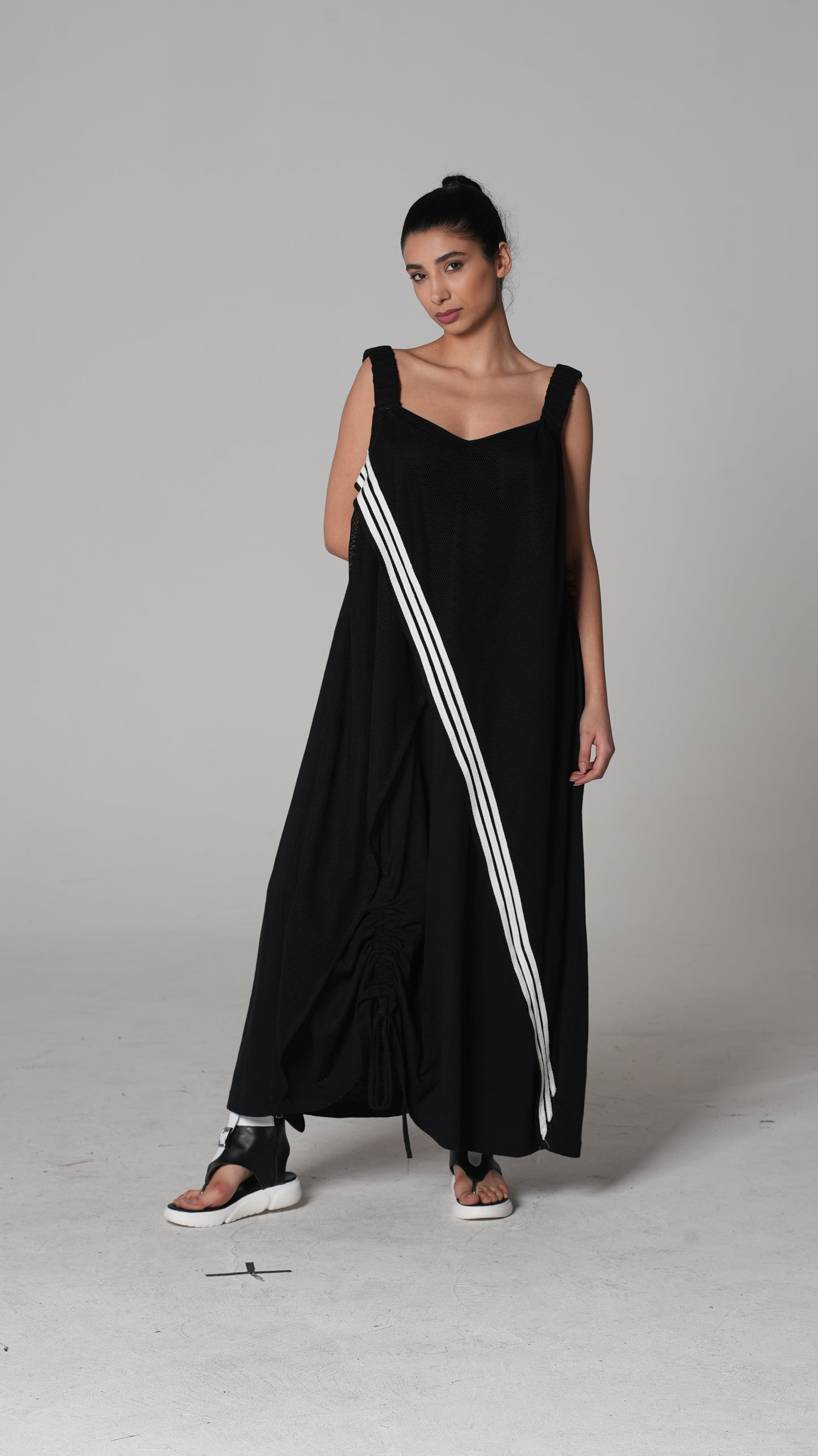 Maxi Dress — H4 London SS26
