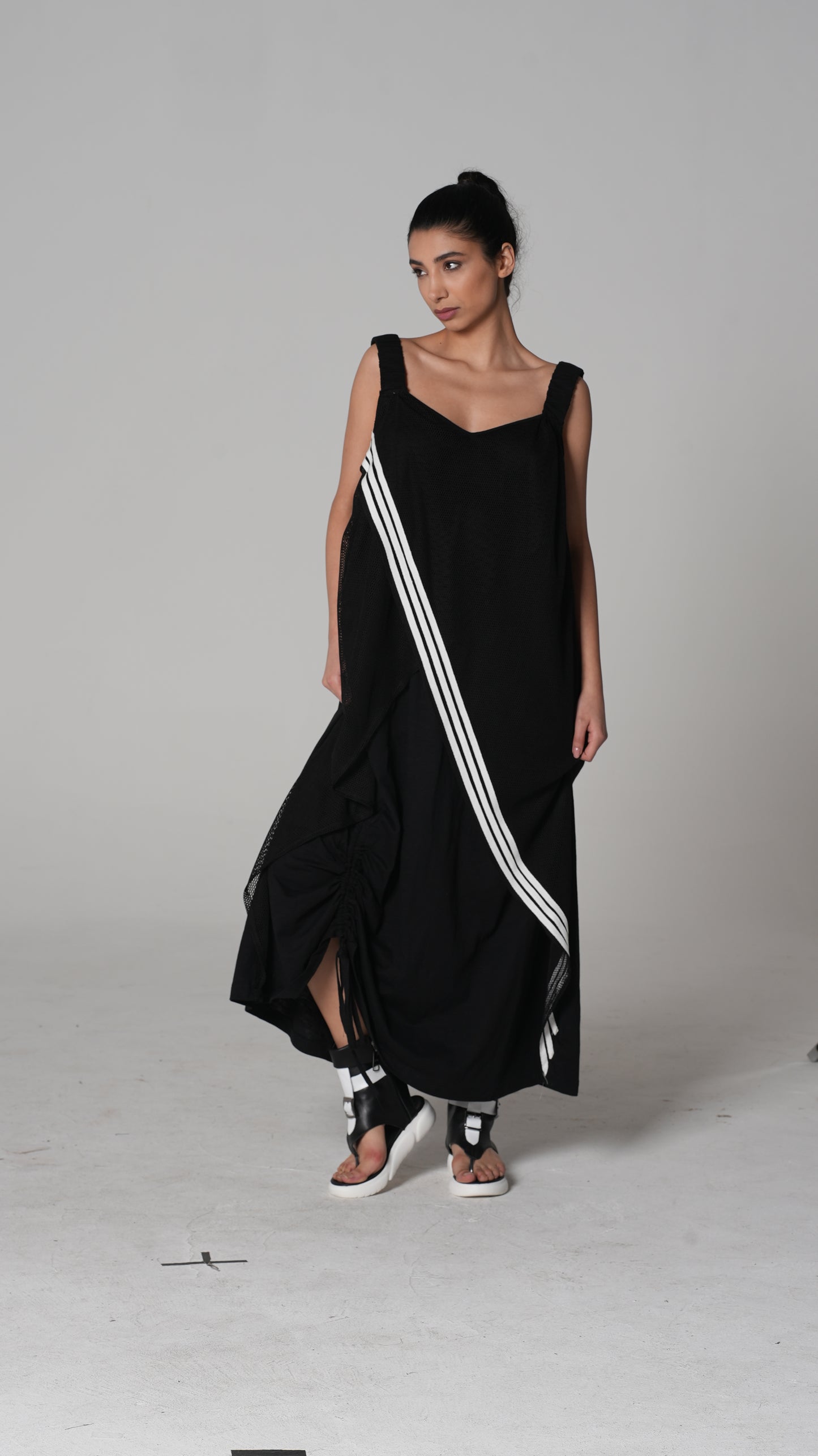 Maxi Dress — H4 London SS26